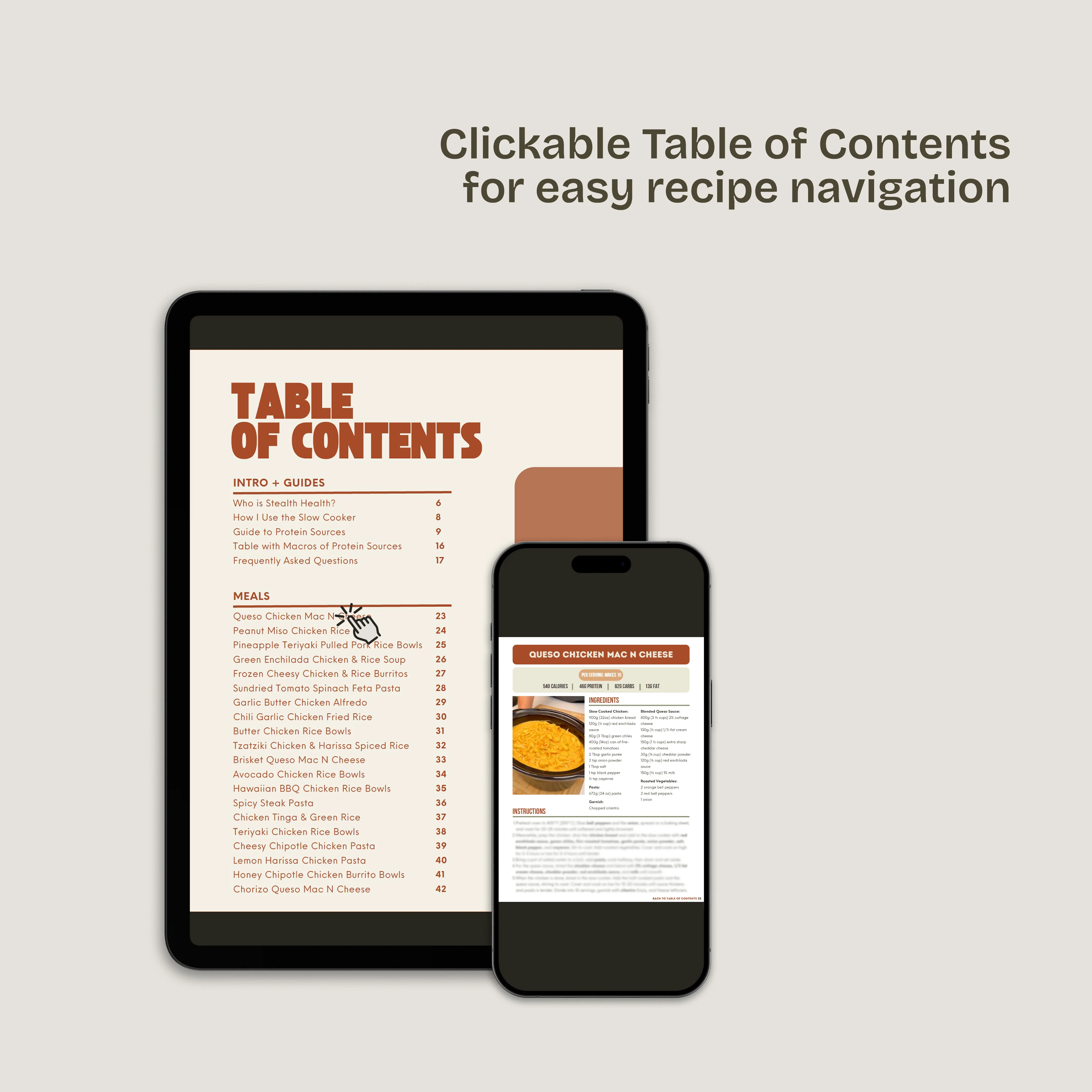 The Slow Cooker eBook - Image 3