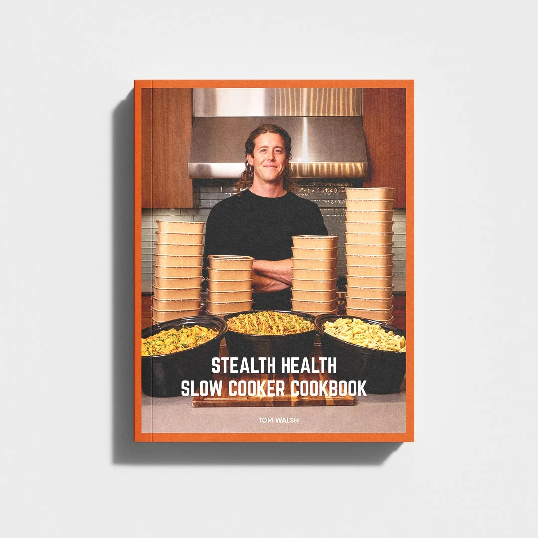 The Slow Cooker Cookbook (Print Book)